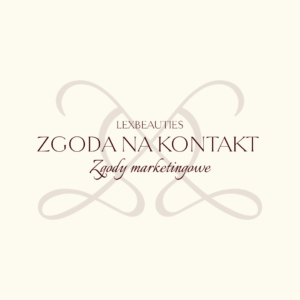 Zgoda na kontakt