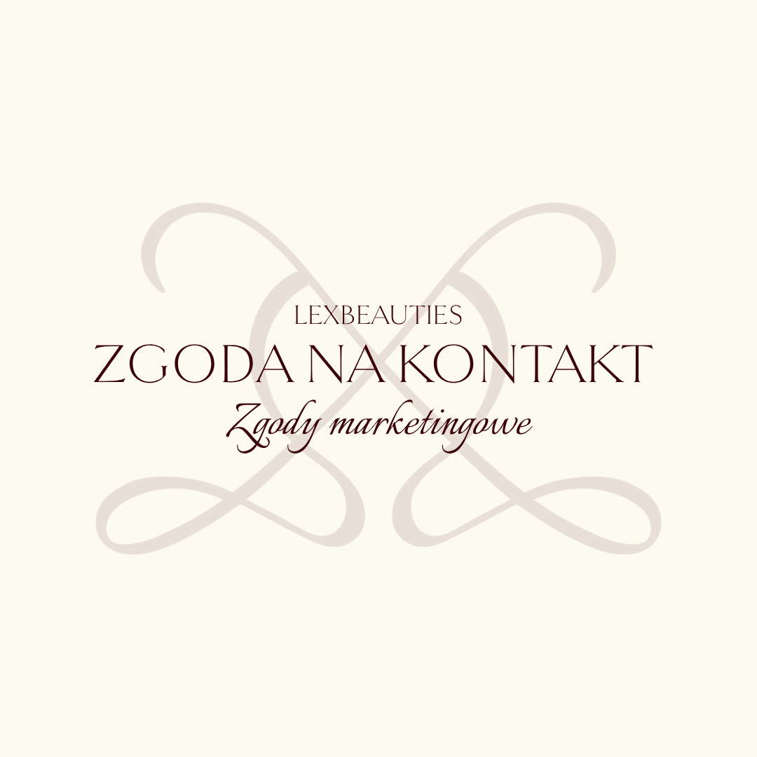 Zgoda na kontakt
