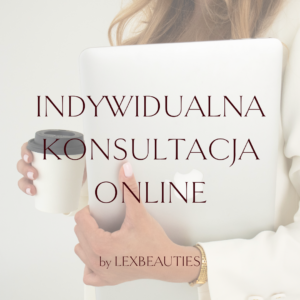 INDYWIDUALNA KONSULTACJA ONLINE