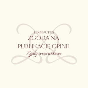 Zgoda na publikację opinii